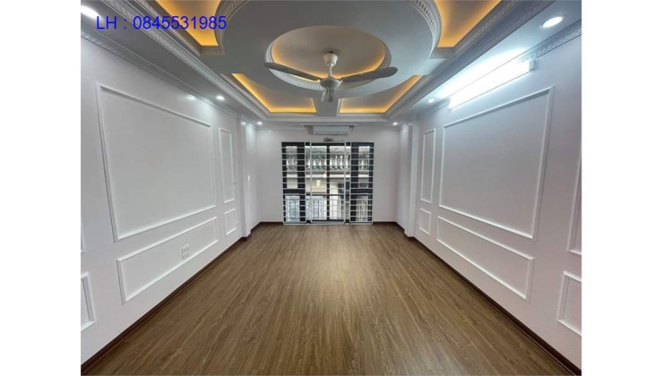 bán nhà mặt phố quang trung lô góc kinh doanh 76 m2 giá 19 tỷ