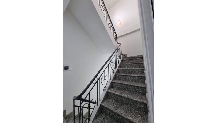 SIÊU PHẨM ĐỘC NHẤT VÔ NHỊ SÁT MẶT TIỀN LẠC LONG QUÂN GẦN CHỢ TÂN BÌNH THÔNG LÝ THƯỜNG KIỆT CHỈ 3.1 TỶ