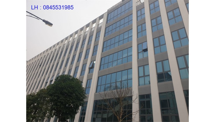 bán toà nhà văn phòng mặt Phố Huế Hoàn kiếm 250 m2 7 tầng thang máy 225 tỷ
