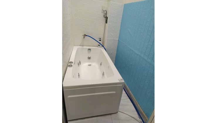 HXT tránh thông gần Bốn Xã Bình Tân 68m2 GIÁ 5.4 TỶ