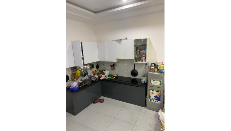 Bán nhà Huỳnh Văn Nghệ-P15 Tân Bình 5mx15m, 75m2 giá chỉ 4,25 tỷ nhà mới ở ngay.