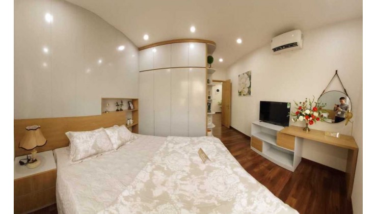 Bán liền kề hướng Đông Nam mặt đường 12m giá đẹp siêu đầu tư