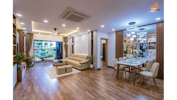 Bán liền kề hướng Đông Nam mặt đường 12m giá đẹp siêu đầu tư