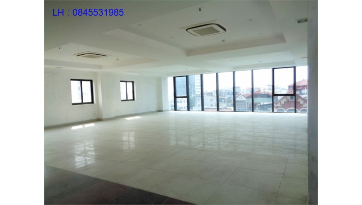 bán toà nhà mặt phố trần nhân tông 80 m2 8 tầng thang máy kinh doanh giá 72 tỷ
