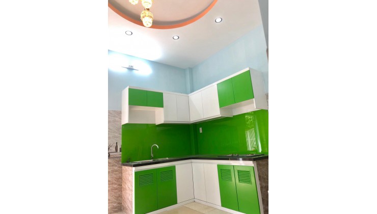 BÁN NHÀ HXH ĐỖ CỬA KHU VIP GẦN LỮ GIA HÀNG XÓM QUẬN 10 GIÁ NHỈNH 6,X TỶ