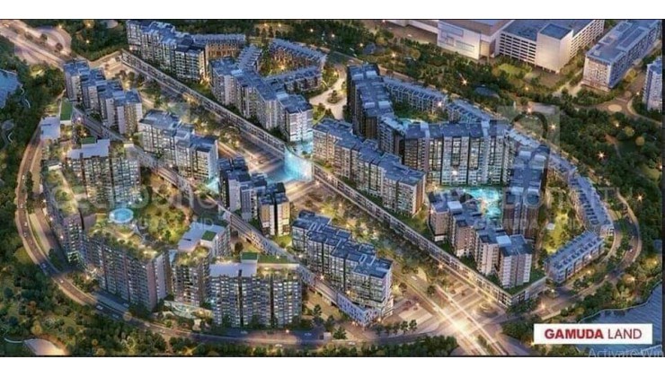 SKY LINKED VILLA - CELADON Q.TÂN PHÚ XE HƠI LÊN TẬN NHÀ. BIỆT THỰ TRÊN KHÔNG - CHỈ CÓ 204 CĂN DUY NHÂT TẠI VIỆT NAM - ĐỈNH CAO CUỘC SỐNG THƯỢNG LƯU