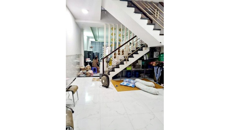 NGỘP BANK - LÊ VĂN QUỚI-  XE TẢI THÔNG – 90M2 – NGANG KHỦNG 5M – GIÁ ĐẦU TƯ 6,7 TỶ ( THƯƠNG LƯỢNG)