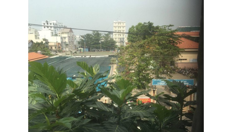 Chỉ với 1,2T sỡ hữu ngay lô đất thổ cư ở TPHCM