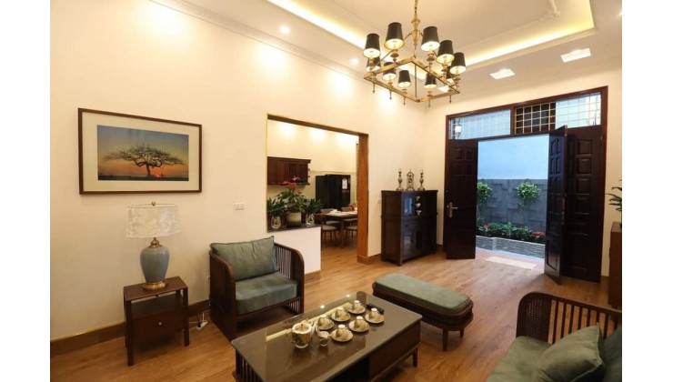 Tô Vĩnh Diện, Thanh Xuân, PHÂN LÔ,  ô tô đỗ cửa, 2 thoáng, 55m, 5 tầng, nhỉnh 6 tỷ, lh0975124520