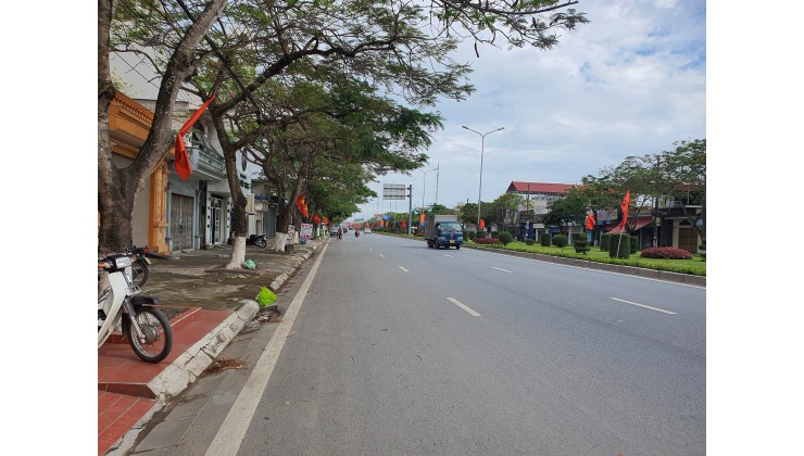 Bán 416m2 mặt đường Phạm Văn Đồng, Dương Kinh giá chỉ 26tr/m - 5