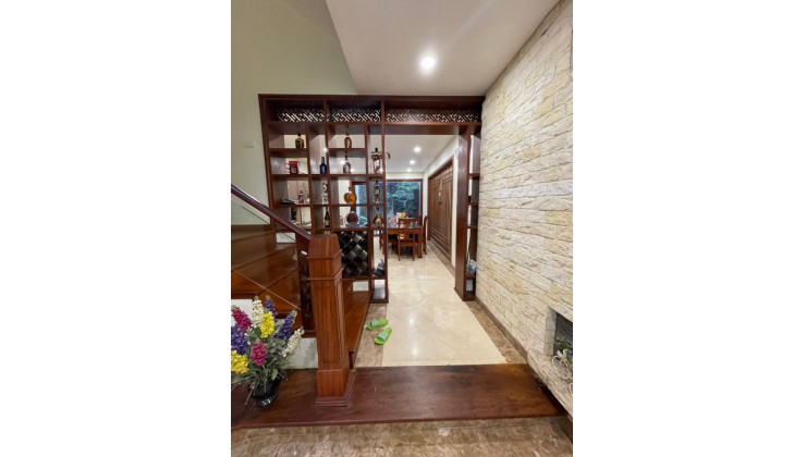 Siêu Phẩm Văn Phú ô tô, KD 90m 5T 14.5 tỷ