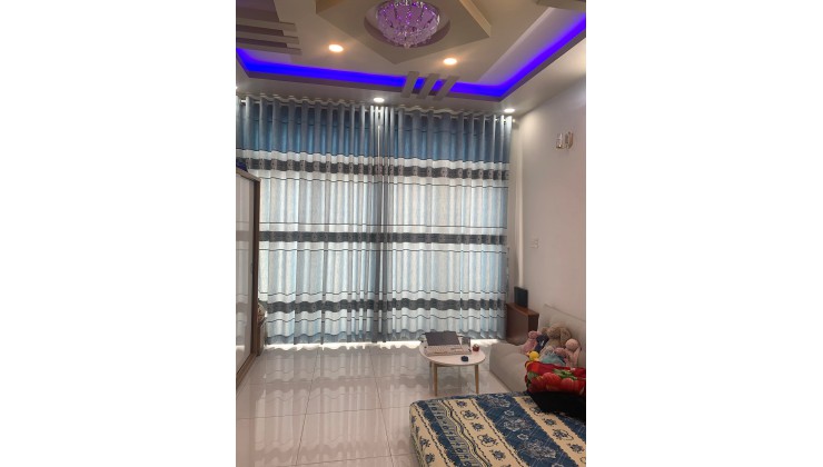 NHÀ BÁN HXH ĐƯỜNG SƠN KỲ - 50M2 -3 TẦNG BTCT - GIÁ 5.65 TỶ