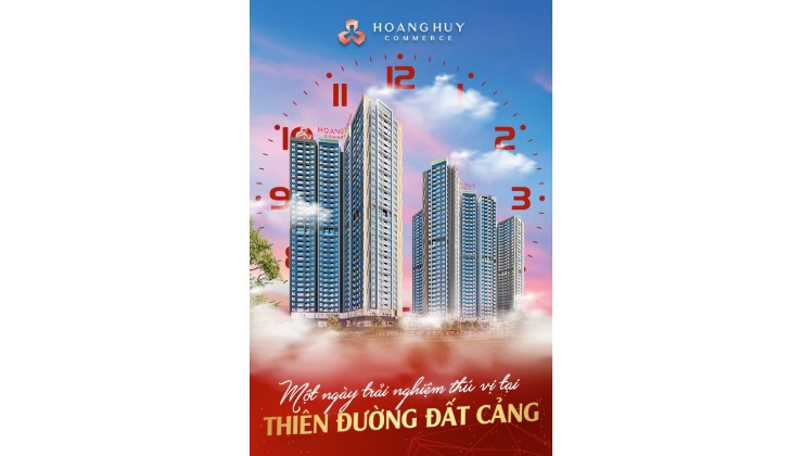 Hoàng Huy Commerce Lotus 1