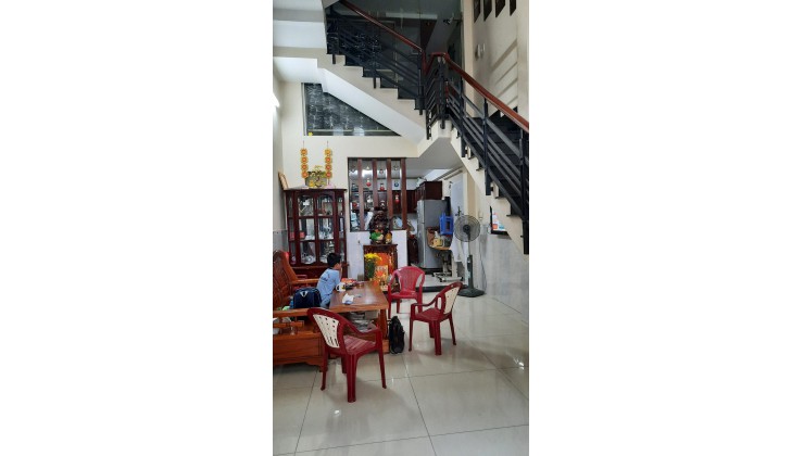 BÁN NHÀ CỐNG LỠ – TÂN BÌNH , 5 TẦNG ĐẸP , DT 5 x 15, TẶNG FULL NỘI THẤT NHỈNH 9 TỶ