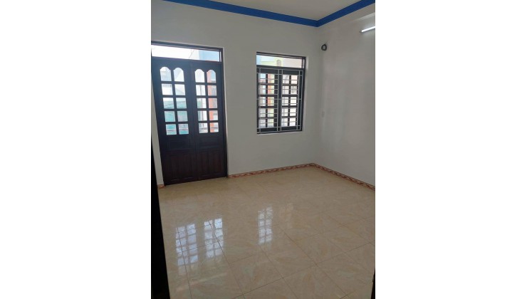 HXH Nguyễn Thị Búp 74m2 BTCT 2 tầng, kế bên Hiệp Thành City