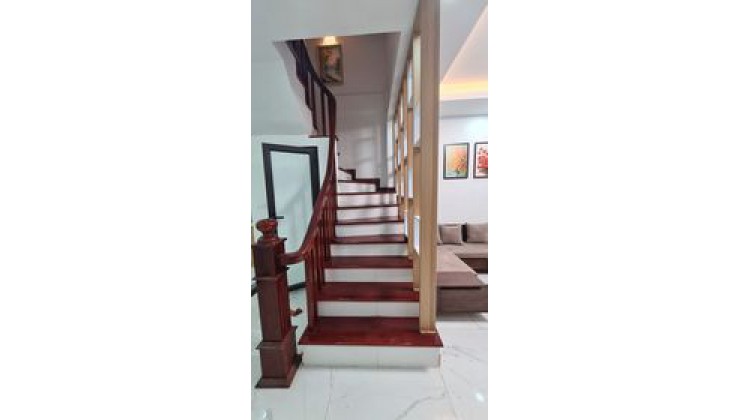 Cực đẹp. Đẹp lung linh nhà phố Kim Quan dt 52m , nhỉnh 5 tỷ
