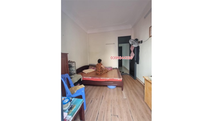 SIÊU HOT Bán nhà Đại Từ 32m2, nhà đẹp 2 thoáng, 3 bước ra phố, an sinh tốt, chỉ 3.9 tỷ