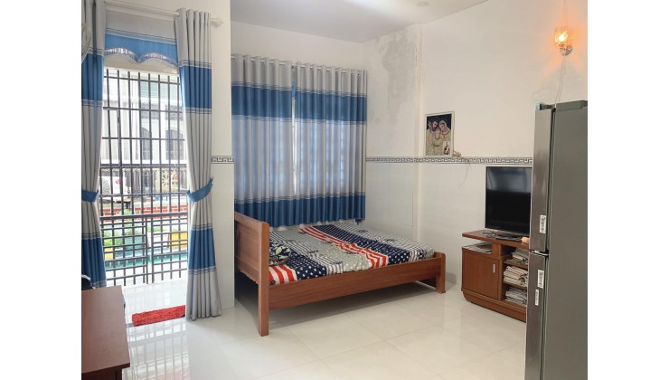 NHÀ ĐẸP HXH GẦN AEON TÂN PHÚ. 4X13 CHỈ 3,850 TỶ. CÒN TL