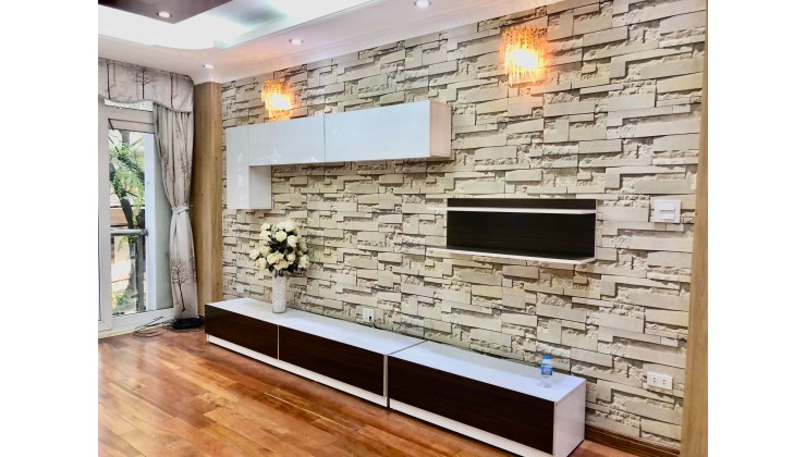 HIẾM, ĐẸP PHỐ VIP TRIỆU VIỆT VƯƠNG,  PHÂN LÔ, Ô TÔ, FULL NỘI THẤT SANG,  XỊN.