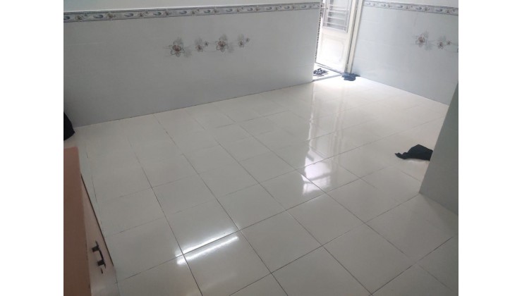 Phan Văn Hớn 38m2 hẻm THÔNG, giáp Tân Phú