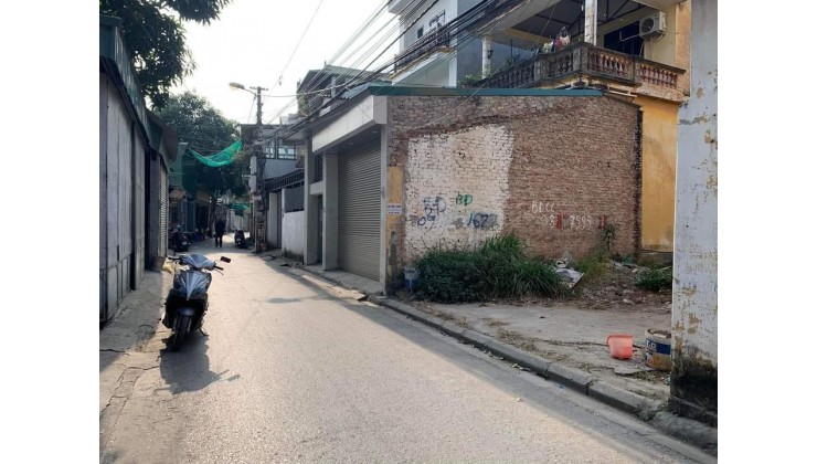 BÁN TÒA NHÀ 6 TẦNG, ĐÀM QUANG TRUNG 245M2, MT 12.7M, 37 TỶ