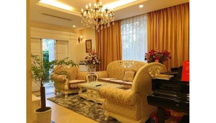 Bán biệt thự PHÂN LÔ 102m2*MT6,5m VỈA HÈ - phố Sài Đồng, Long Biên - Ô TÔ TRÁNH - GẦN CC, PHỐ chỉ 13tỷ.