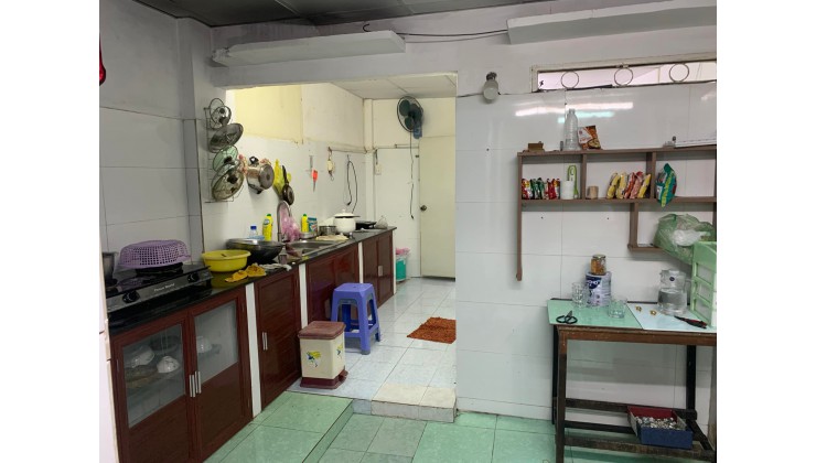 Chính chủ cần bán gấp nhà nát Hoàng Hoa Thám Bình Thạnh (6x11m) HXH giảm còn 7.3 tỷ