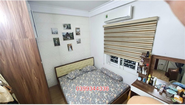 Bán nhà Bùi Xương Trạch 35m2, 3,4 tỷ, ba gác đỗ cửa, gần ô tô, nhà đẹp ở ngay, an sinh tốt