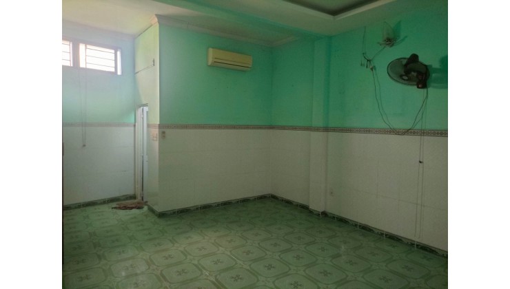 Cần bán gấp 2 tầng Quang Trung P10 G Vấp 45m2 nhỉnh 3.x tỷ TL
