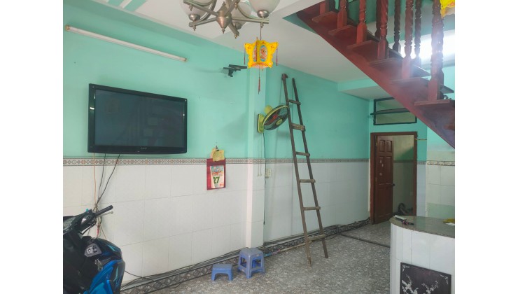 Cần bán gấp 2 tầng Quang Trung P10 G Vấp 45m2 nhỉnh 3.x tỷ TL