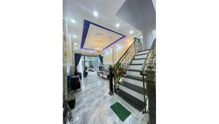 HXH Lê Văn Thọ 3 PN 70m2 gần Dream Home Luxury