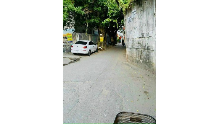 Bán gấp nhà C4 HxH 4x22 Q.Bình Thạnh chỉ 76tr/m2 0919396429