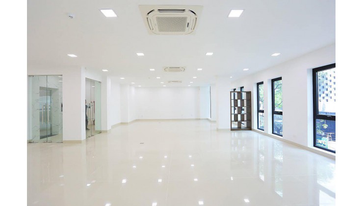 Tòa nhà Văn Phòng 9 Tầng Lê Văn Lương 260m2 0909858789