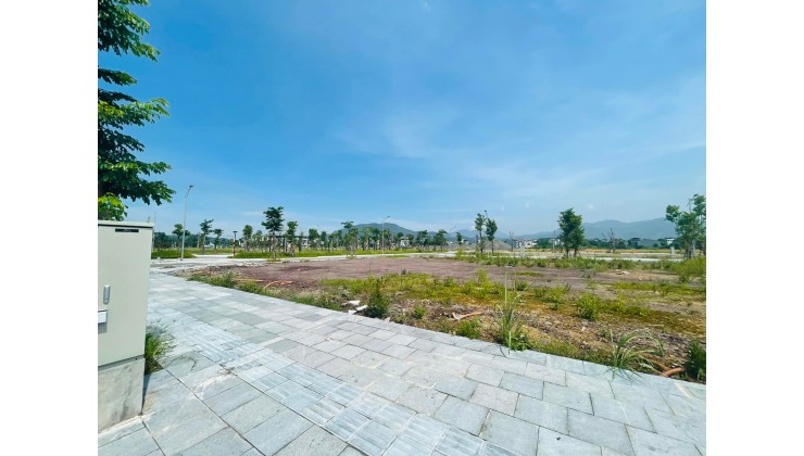Cần tiền bán gấp lô đất biệt thự BT1 - 24, Riverview Lương Sơn, hòa bình, không qua trung gian.