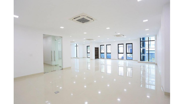 Tòa nhà Văn Phòng 9 Tầng Lê Văn Lương 260m2 0909858789