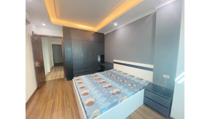 BÁN NHÀ PHỐ NHUỆ GIANG, DT 34m2, 5 TẦNG, MT5,3m, Gía 4,9x tỷ. TRUNG TÂM HÀ ĐÔNG.