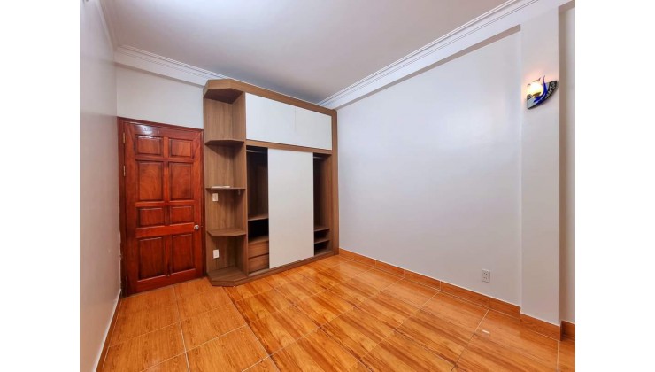 Lưu ý! Nhà kim giang,cực hiếm,45m2 x4 tầng,mt 6m,nhà đẹp,về ở luôn.