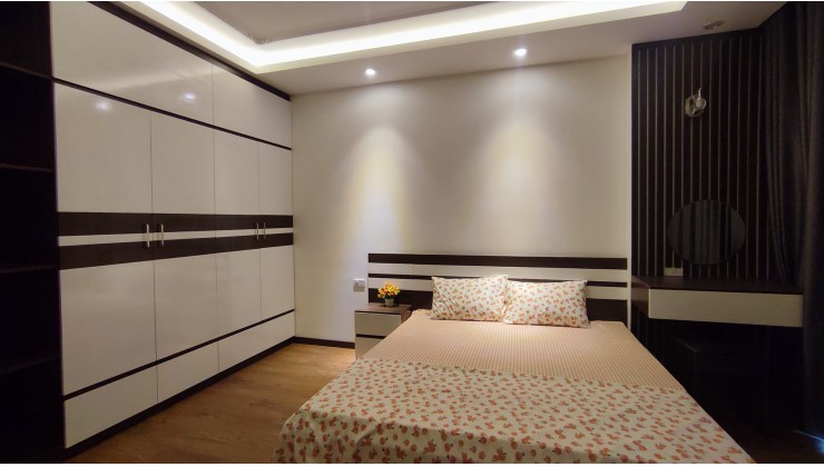 ĐÁU GIÁ MẬU LƯƠNG 52m2, MT 12m, GIÁ 7,8 TỶ. MỘT LÔ GÓC DUY NHẤT - HÀNG HIẾM.