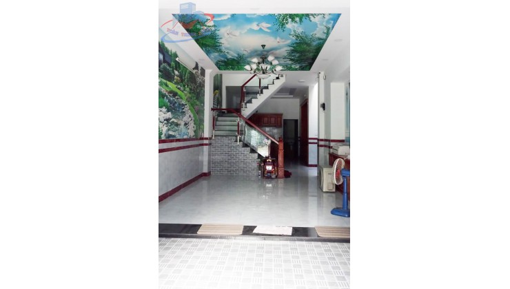 Q12.069. NHÀ SÁT MT NGUYỄN ẢNH THỦ Q12, GẦN NGÃ 4 ĐÔNG QUANG, DTS.158M2, 4 PN NHỈNH 4.9 TỶ.