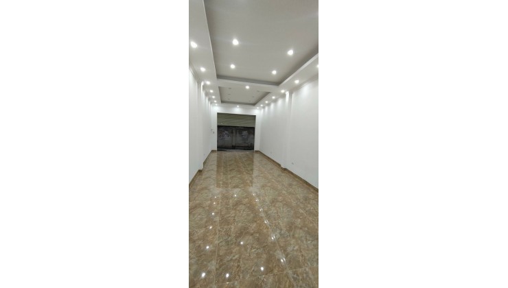 LÔ GÓC GIÁP NHỊ 6 TẦNG 50M2 – Ô TÔ TRÁNH 5M – THÔNG SÀN KINH DOANH