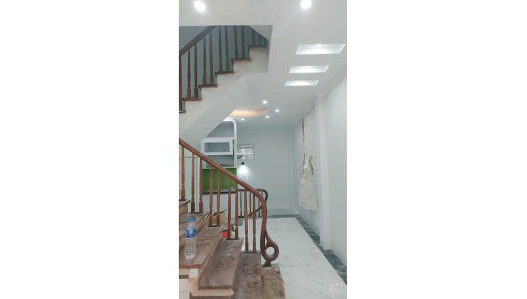 DÒNG TIỀN 650TR/NĂM. MIẾU ĐẦM 60m2, 5,5 TẦNG, Gía 8,3 tỷ. 13 phòng khép kín full đồ.