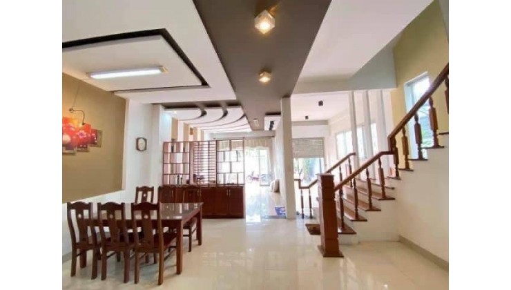 Nhà 2 Tầng - 126m2, Kiệt Ô TÔ, Nguyễn Văn Thoại, Mỹ An, Ngũ Hành Sơn, Đà Nẵng.