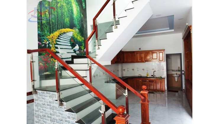 Q12.069. NHÀ SÁT MT NGUYỄN ẢNH THỦ Q12, GẦN NGÃ 4 ĐÔNG QUANG, DTS.158M2, 4 PN NHỈNH 4.9 TỶ.
