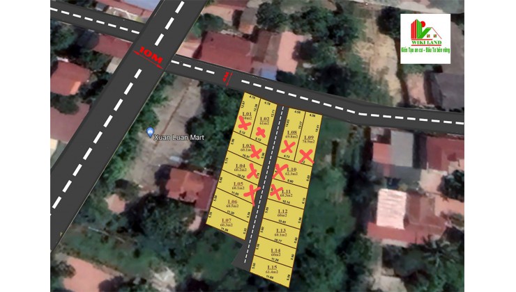Đón đầu Đường vành đai 4 và KCN sạch 340ha. tiềm năng tăng giá cực lớn!