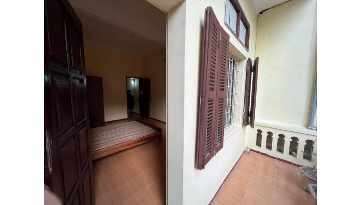 Bán nhà phố Vĩnh Phúc 45m2 3tầng MT4m chỉ 3.4tỷ gần ôtô BA ĐÌNH (4)