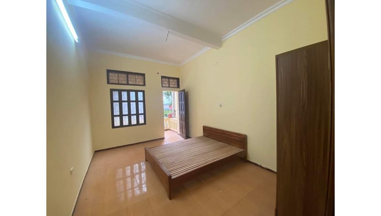 Bán nhà phố Vĩnh Phúc 45m2 3tầng MT4m chỉ 3.4tỷ gần ôtô BA ĐÌNH (4)