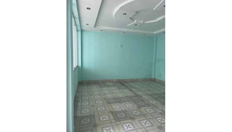 Bán Nhà Mặt Tiền Trường Chinh, Tân Bình, Ngang 4.5/9 X 53, 3 Tầng, 45 Tỷ.