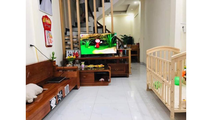 Chỉ 3.45 tỷ, Ô tô Gần - Nhà Đẹp, DT 34m2 X 5T. Lê Quang Đạo Nam Từ Liêm.