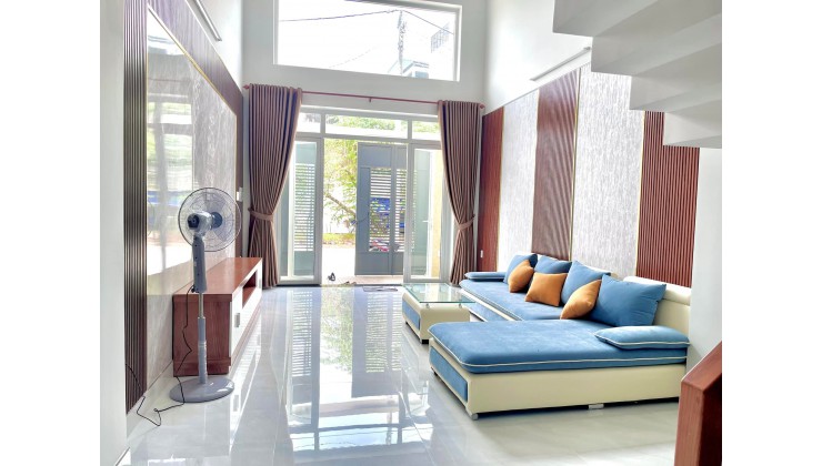 cho thuê nhà 1 trệt 2  Nguyễn Oanh phường 17 Gò Vấp giá rẻ