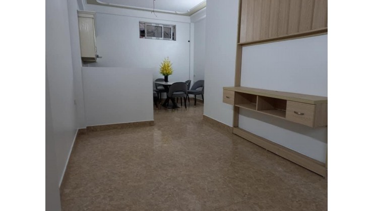 NHÀ LINH ĐƯỜNG HOÀNG MAI, 42m 5T 4,2 tỷ - FULL ĐỒ - SÁT PHỐ - GẦN HỒ LINH ĐÀM  0928077333